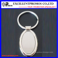 Promotion High Quality Logo Customized Metal Keychain (EP-K58302)